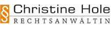 rechtsanwaeltin christine hole aus balingen frommern